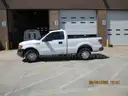 2012 Ford F-150 2-WD
