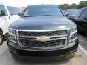 2019 CHEVROLET TAHOE 4WD