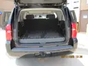 2019 CHEVROLET TAHOE 4WD