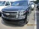 2019 CHEVROLET TAHOE 4WD