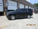 2019 CHEVROLET TAHOE 4WD