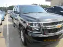 2019 CHEVROLET TAHOE 4WD
