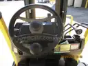 2014 HYSTER H50T FORKLIFT - PROPANE POWERED