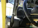 2014 HYSTER H50T FORKLIFT - PROPANE POWERED