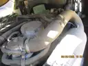 2014 HYSTER H50T FORKLIFT - PROPANE POWERED