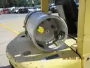 2014 HYSTER H50T FORKLIFT - PROPANE POWERED
