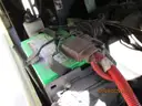 2014 HYSTER H50T FORKLIFT - PROPANE POWERED