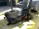 2014 HYSTER H50T FORKLIFT - PROPANE POWERED
