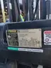 2014 HYSTER H50T FORKLIFT - PROPANE POWERED