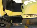 2014 HYSTER H50T FORKLIFT - PROPANE POWERED