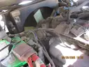 2014 HYSTER H50T FORKLIFT - PROPANE POWERED