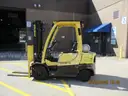 2014 HYSTER H50T FORKLIFT - PROPANE POWERED