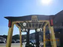 2014 HYSTER H50T FORKLIFT - PROPANE POWERED