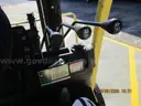 2014 HYSTER H50T FORKLIFT - PROPANE POWERED