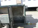 2018 FORD F350 CREW CAB PICK UP WITH UTILITY BED