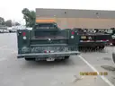 2018 FORD F350 CREW CAB PICK UP WITH UTILITY BED