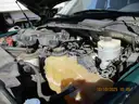 2018 FORD F350 CREW CAB PICK UP WITH UTILITY BED