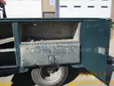 2018 FORD F350 CREW CAB PICK UP WITH UTILITY BED