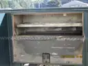2018 FORD F350 CREW CAB PICK UP WITH UTILITY BED