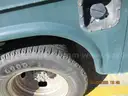 2018 FORD F350 CREW CAB PICK UP WITH UTILITY BED