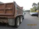 1992 CHEVROLET KODIAK  6 X 4 DUMP TRUCK