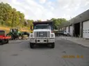 1992 CHEVROLET KODIAK  6 X 4 DUMP TRUCK