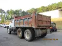 1992 CHEVROLET KODIAK  6 X 4 DUMP TRUCK