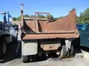 1996 International 4900 6X4 Dump Truck