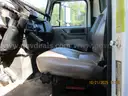 1996 International 4900 6X4 Dump Truck