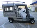 1998 CLUB CAR  CARRYALL II UTILITY