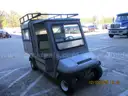 1998 CLUB CAR  CARRYALL II UTILITY