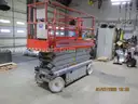 2004 SKYJACK SJ 3226 SCISSOR LIFT