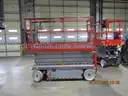 2004 SKYJACK SJ 3226 SCISSOR LIFT