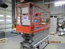 2004 SKYJACK SJ 3226 SCISSOR LIFT