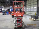 2004 SKYJACK SJ 3226 SCISSOR LIFT