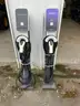 Lot of 2 EV Chargers