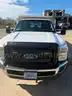 2014 Ford F-550