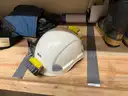 Group of Rope Rescue Equipment