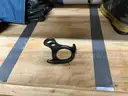 Group of Rope Rescue Equipment