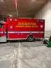 2010 International 4300 Ambulance Rescue
