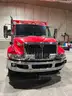 2010 International 4300 Ambulance Rescue