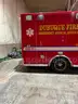 2010 International 4300 Ambulance Rescue