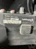 Salt Dog by Buyers ATV spreader 12 volt controls included with 2&#x22; hitch.