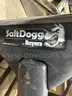 Salt Dog by Buyers ATV spreader 12 volt controls included with 2&#x22; hitch.