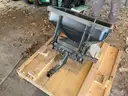 Fimco ATV Spreader  12 volt  with 2&#x22; hitch