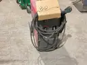Lincoln Power MIG 215 Welder
