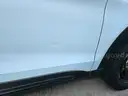 2022 Ford Explorer Police Interceptor AWD