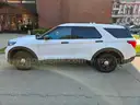 2022 Ford Explorer Police Interceptor AWD