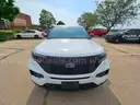 2022 Ford Explorer Police Interceptor AWD
