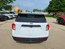 2022 Ford Explorer Police Interceptor AWD